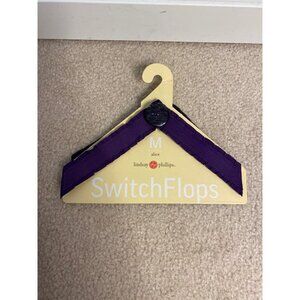 Lindsay Phillips Switch Flops Strap Alice